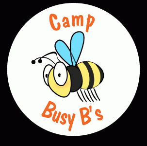Camp Busy B's Custom Shirts & Apparel